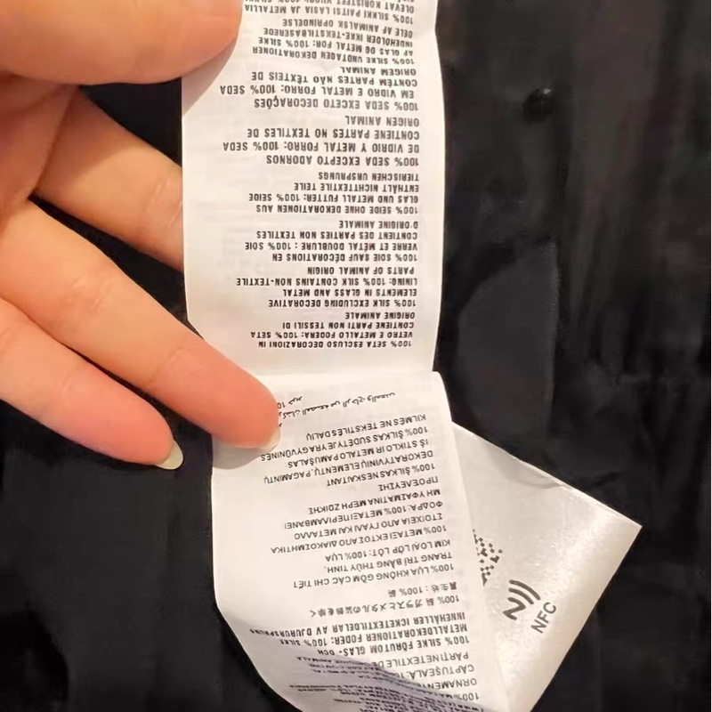 Miumiu連衣裙42碼偏小-6