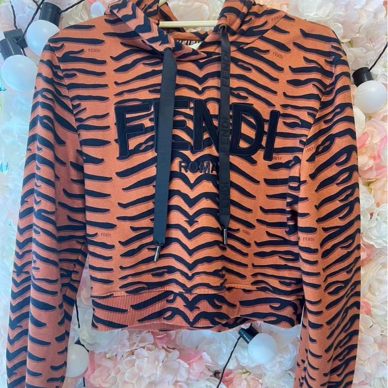 FENDI衛衣xs碼-0