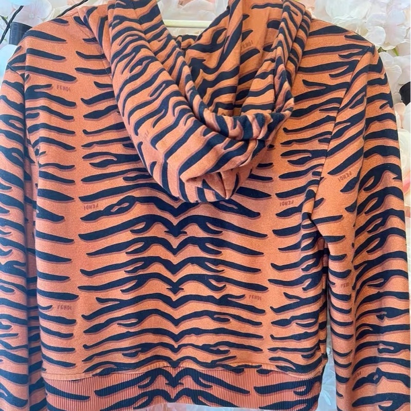 FENDI衛衣xs碼-3