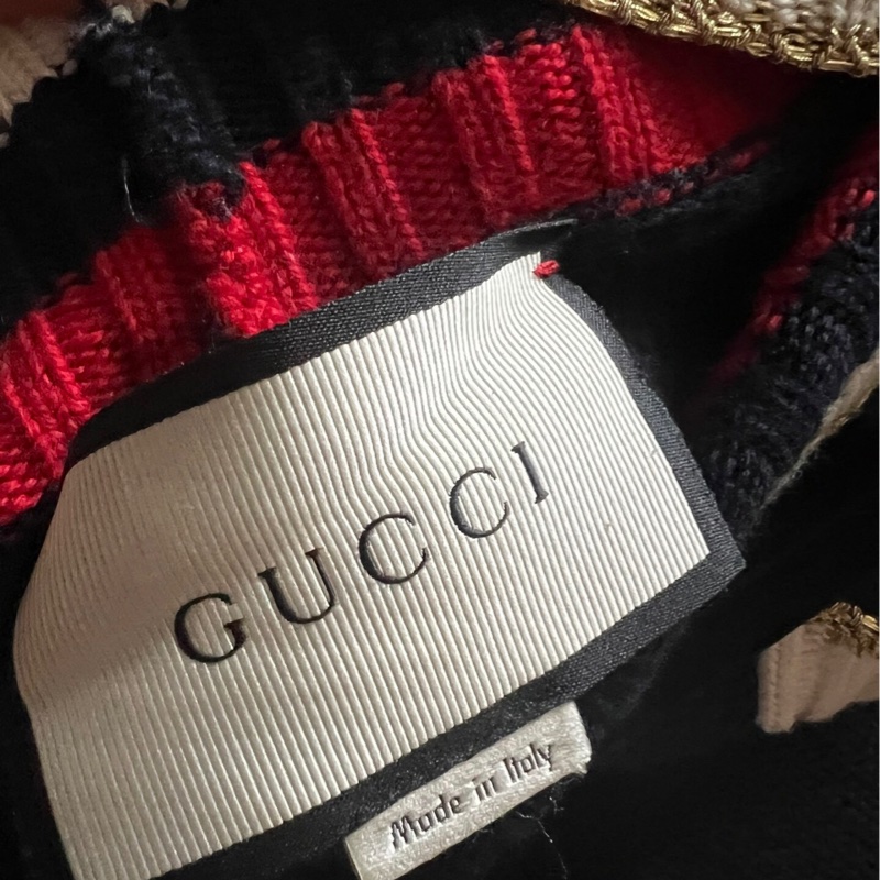 Gucci長褲s那-2