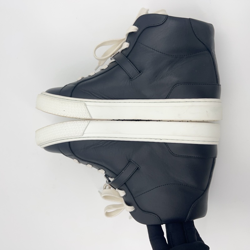 Hermès 愛馬仕 Kelly扣休閒鞋 36.5碼 附件：無-5