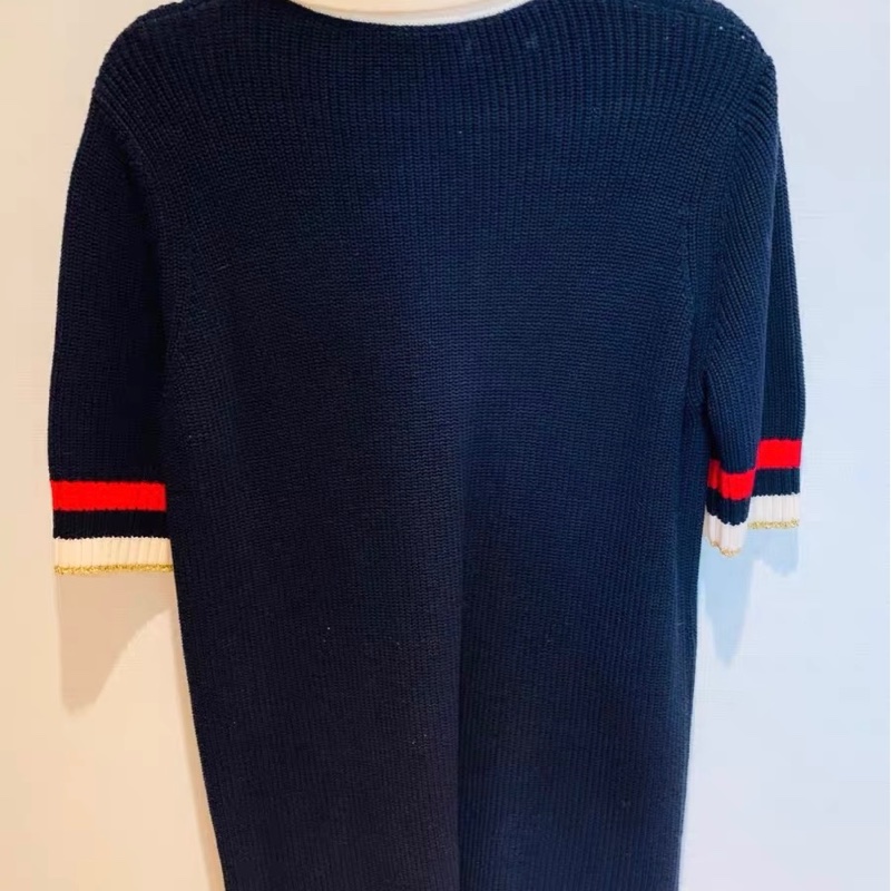 Gucci連衣裙s碼-2