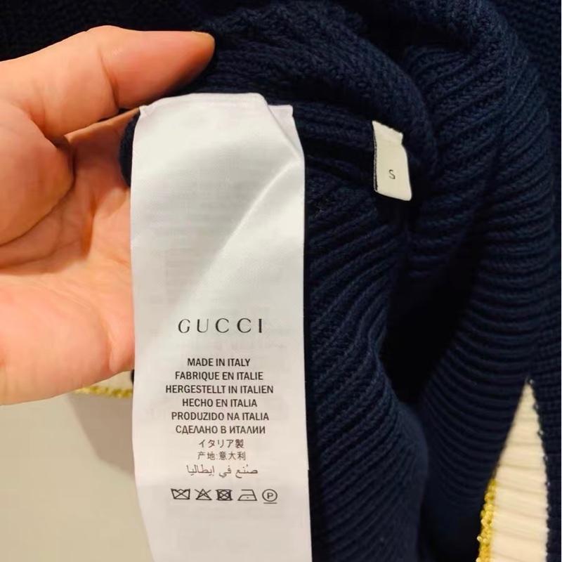 Gucci連衣裙s碼-3