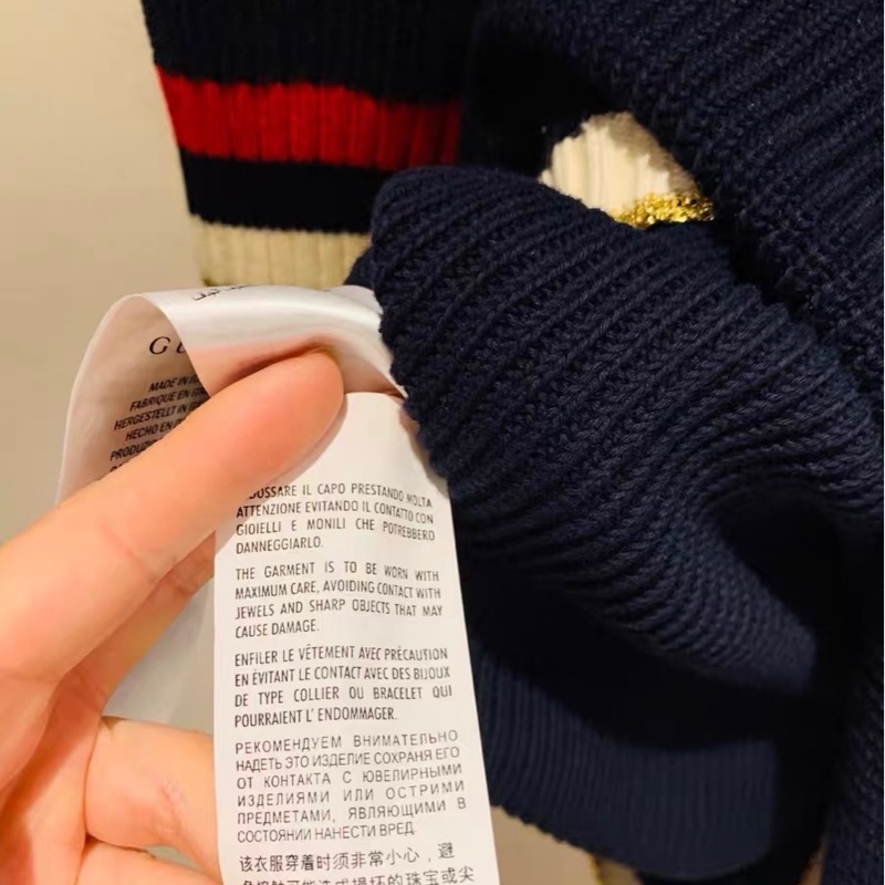 Gucci連衣裙s碼-7