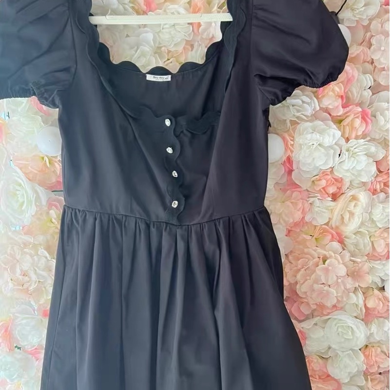 miumiu連衣裙40碼-0