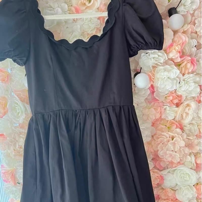 miumiu連衣裙40碼-2