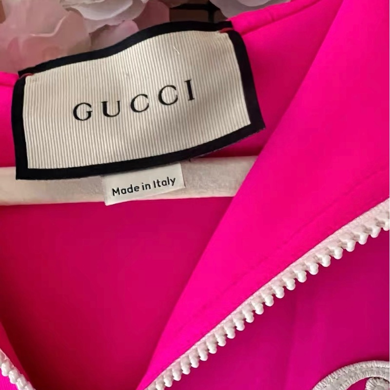 Gucci衛衣裙xs碼-3