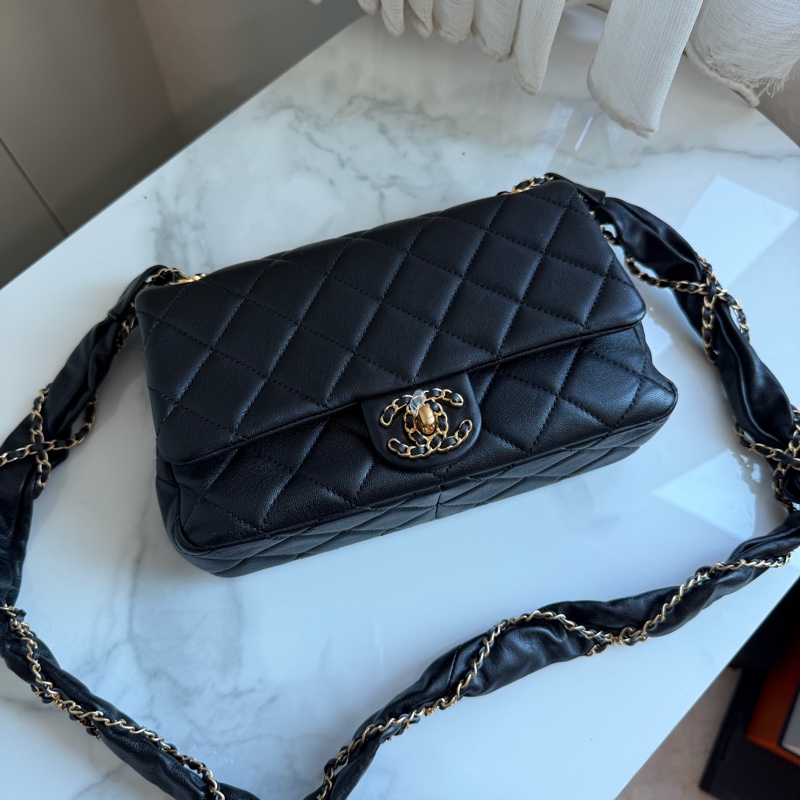 CHANEL 小香方胖！超可愛-1