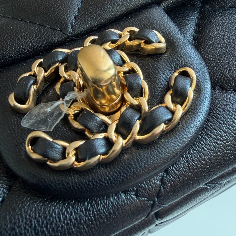 CHANEL 小香方胖！超可愛-3