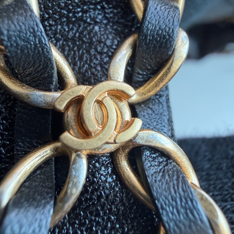 CHANEL 小香方胖！超可愛-5