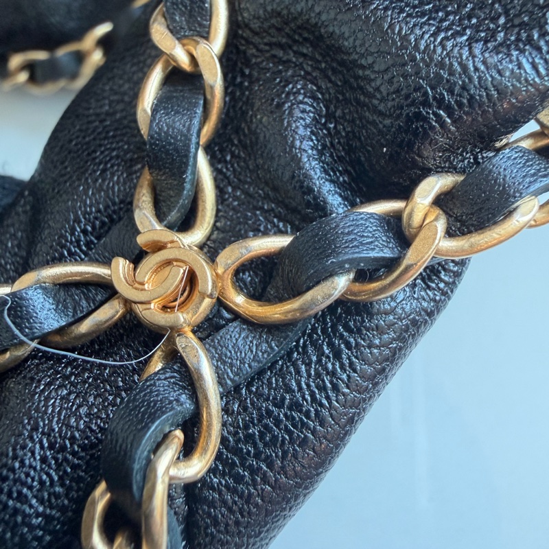 CHANEL 小香方胖！超可愛-7