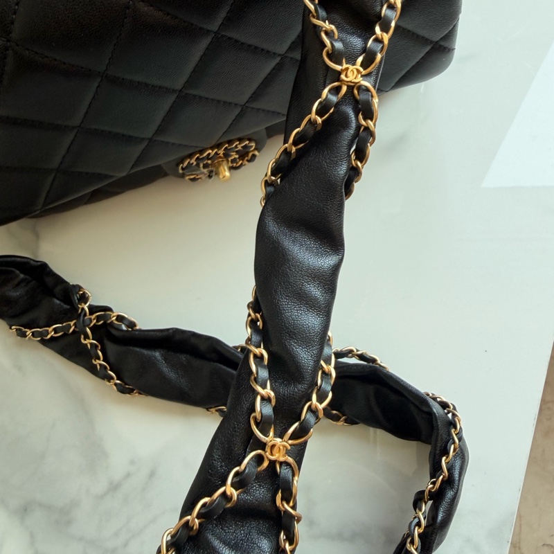 CHANEL 小香方胖！超可愛-9