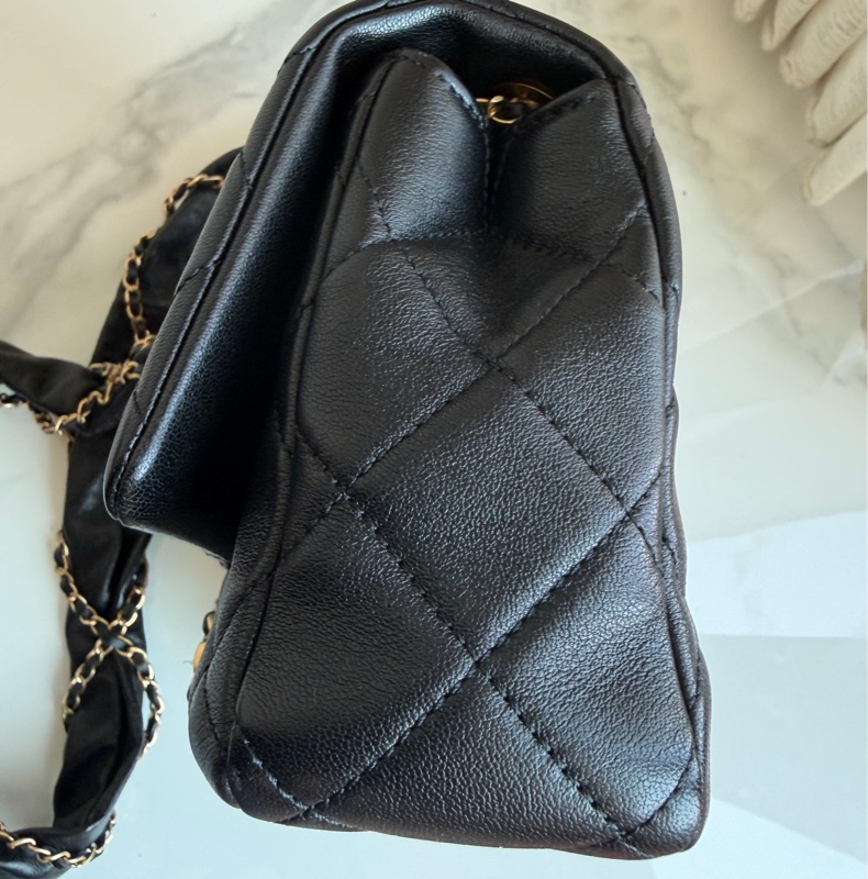 CHANEL 小香方胖！超可愛-10