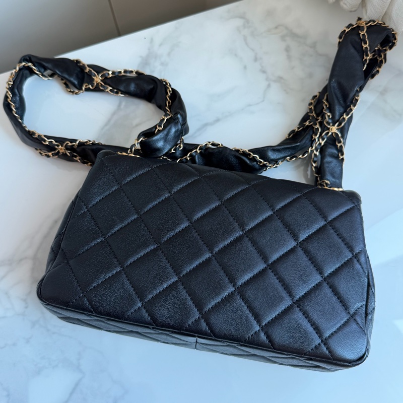 CHANEL 小香方胖！超可愛-11