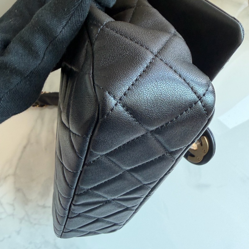 CHANEL 小香方胖！超可愛-12