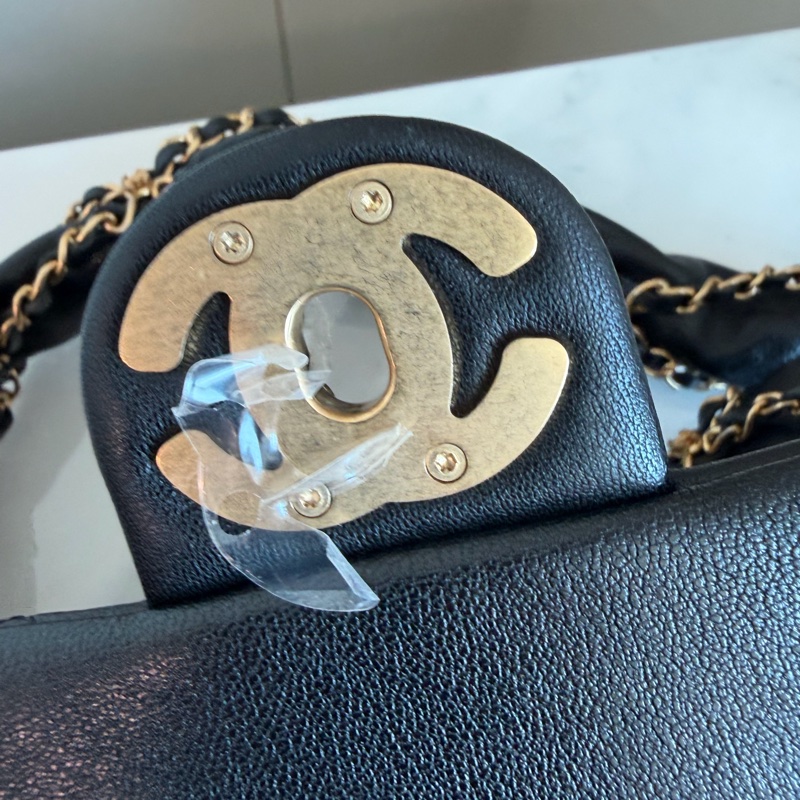 CHANEL 小香方胖！超可愛-16