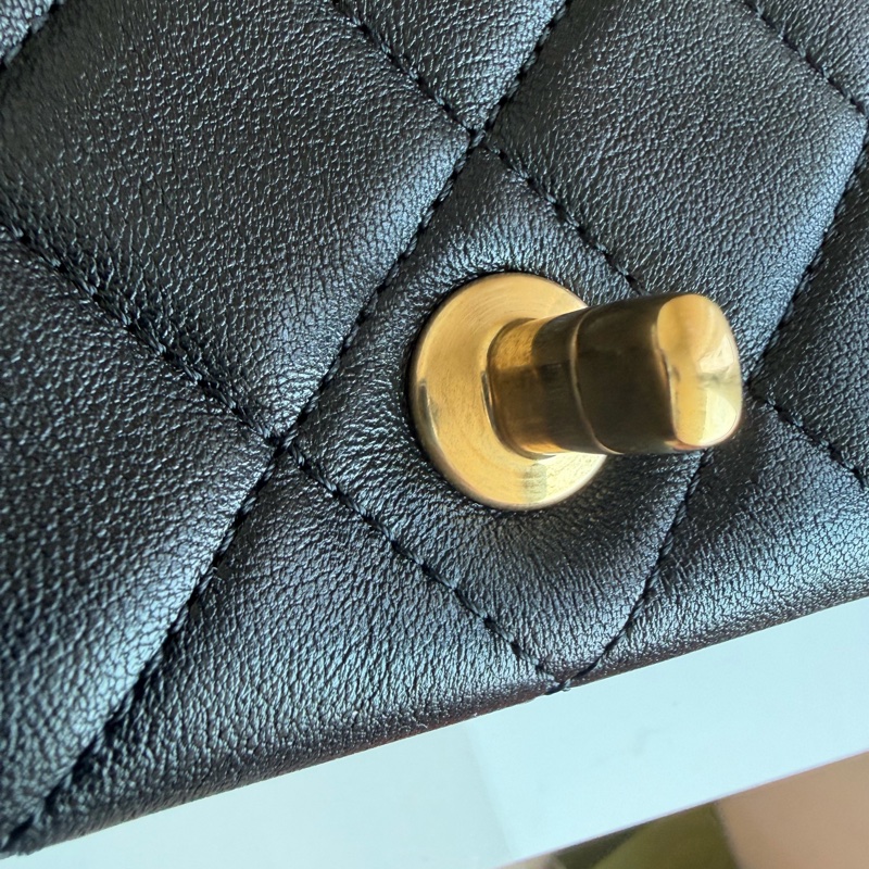 CHANEL 小香方胖！超可愛-17