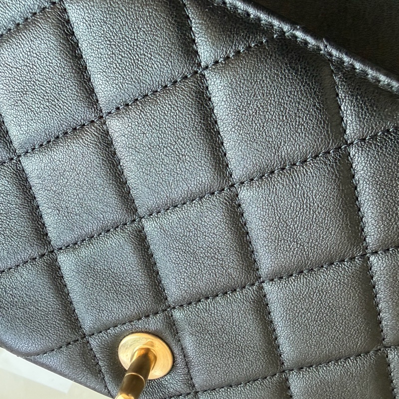 CHANEL 小香方胖！超可愛-20