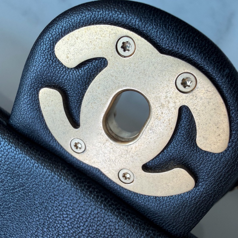 CHANEL 小香方胖！超可愛-21