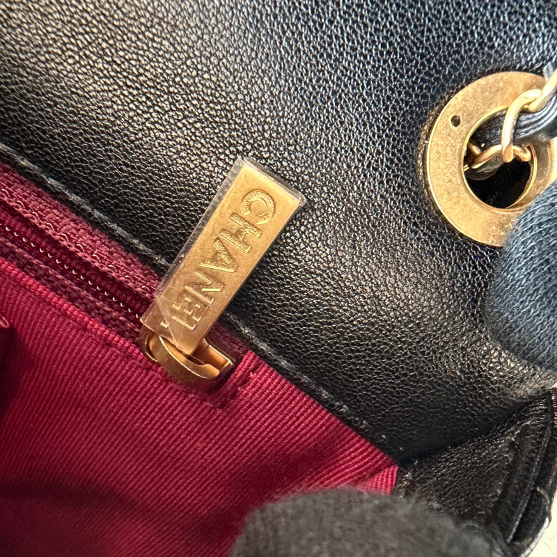 CHANEL 小香方胖！超可愛-23