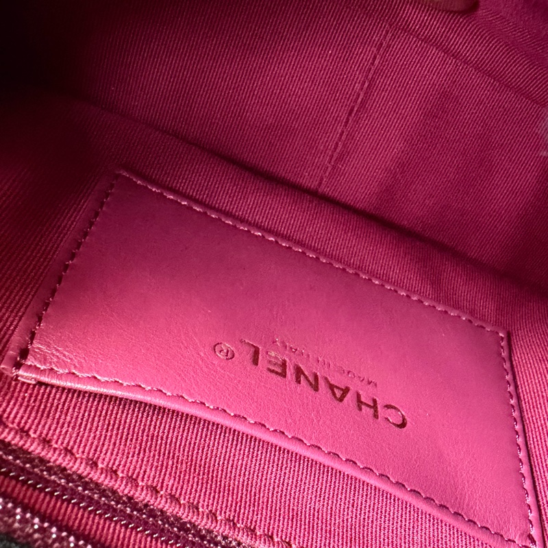 CHANEL 小香方胖！超可愛-24