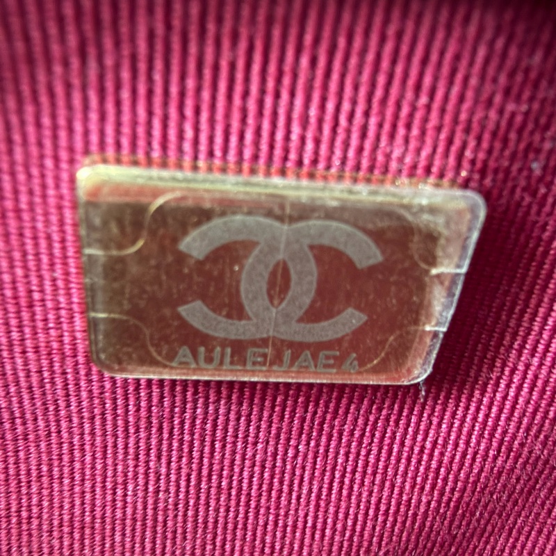 CHANEL 小香方胖！超可愛-25