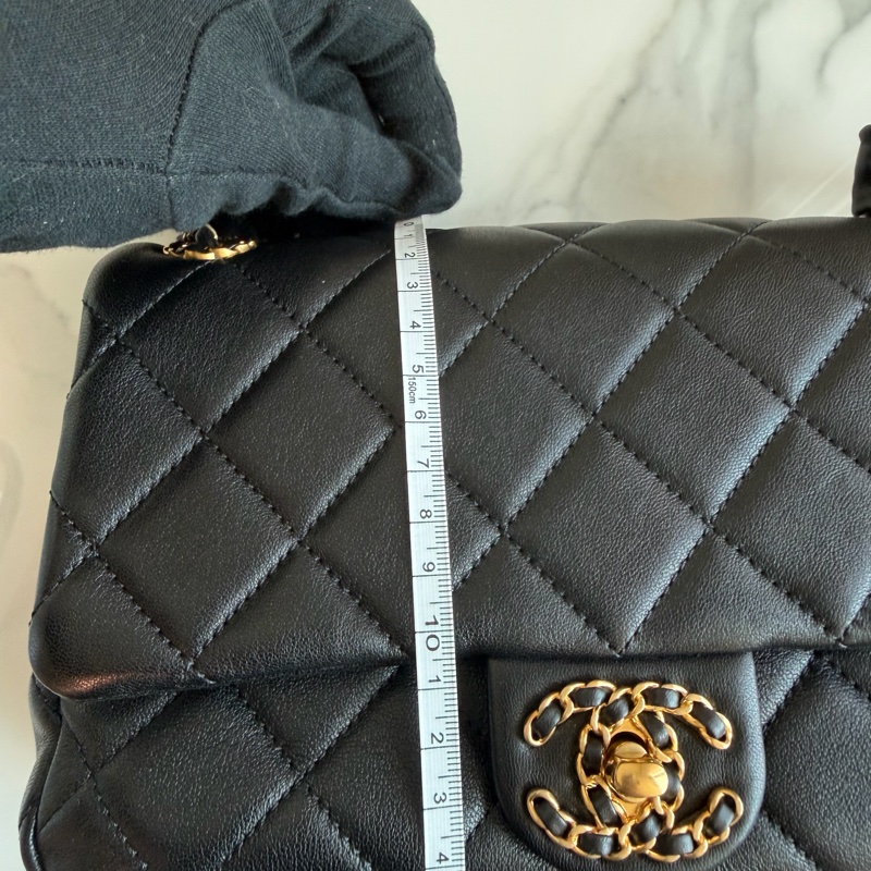 CHANEL 小香方胖！超可愛-26