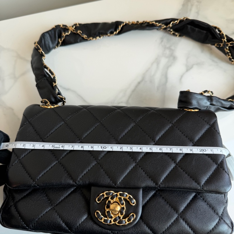 CHANEL 小香方胖！超可愛-27