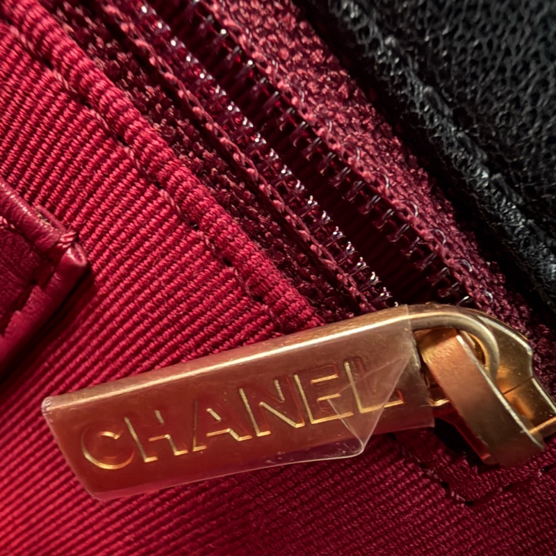 CHANEL 小香方胖！超可愛-28