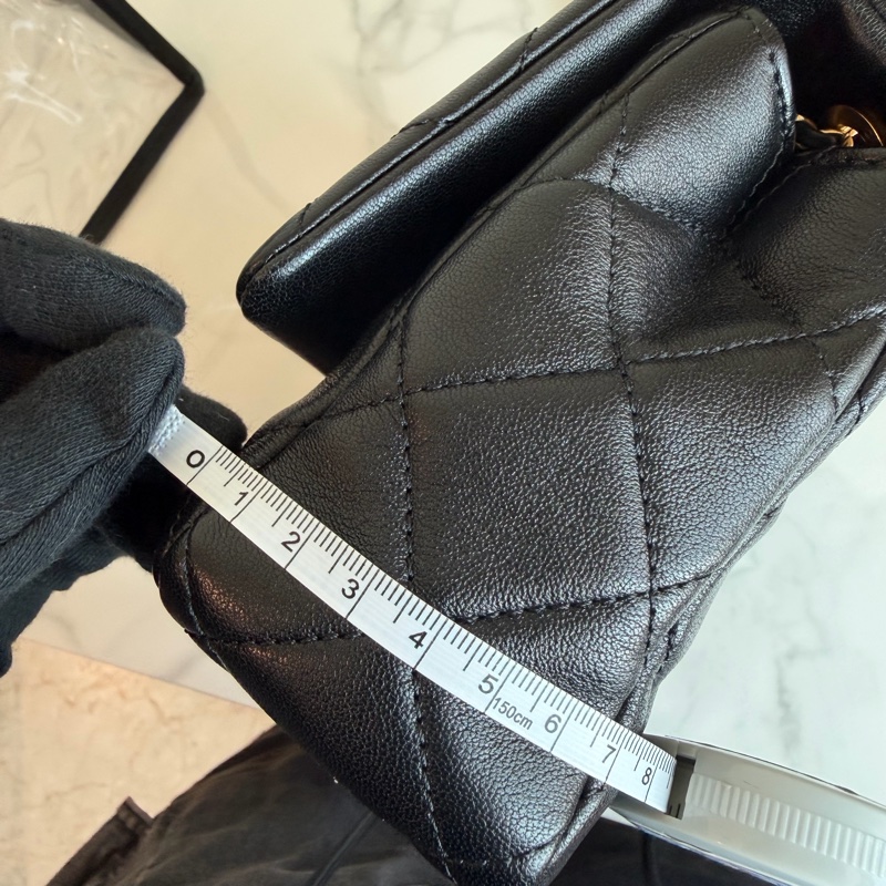 CHANEL 小香方胖！超可愛-29