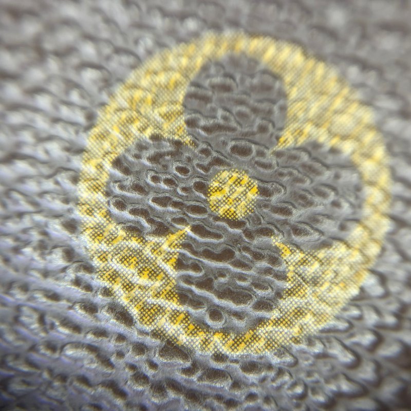 路易威登 老花馬鞍包-1