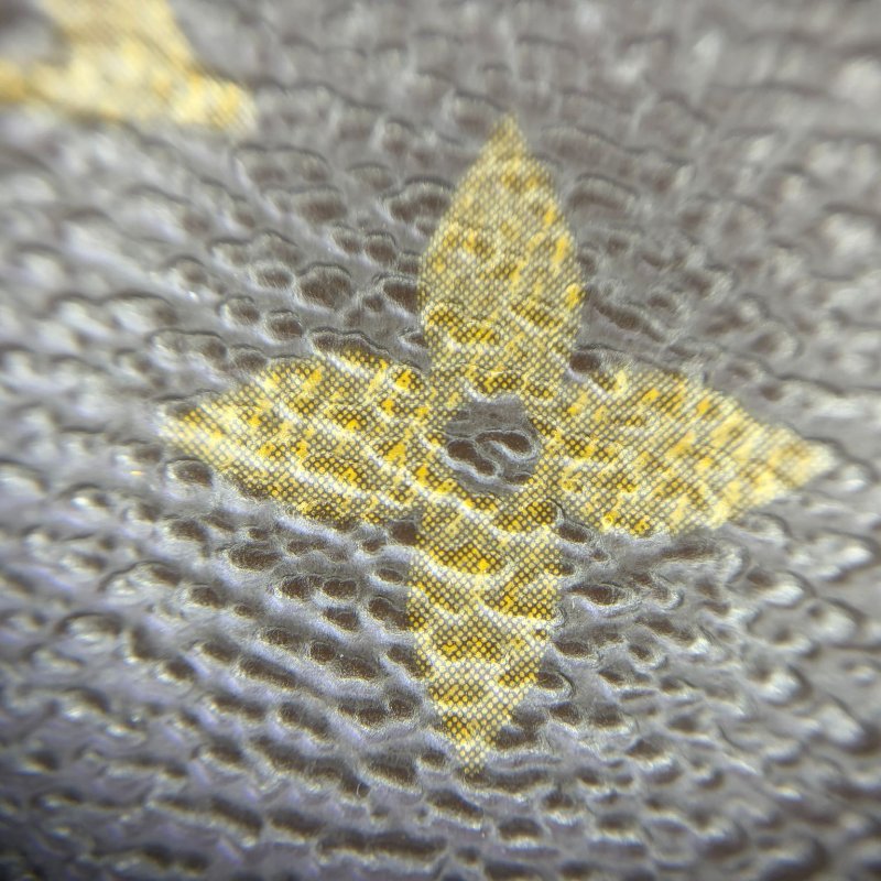 路易威登 老花馬鞍包-5