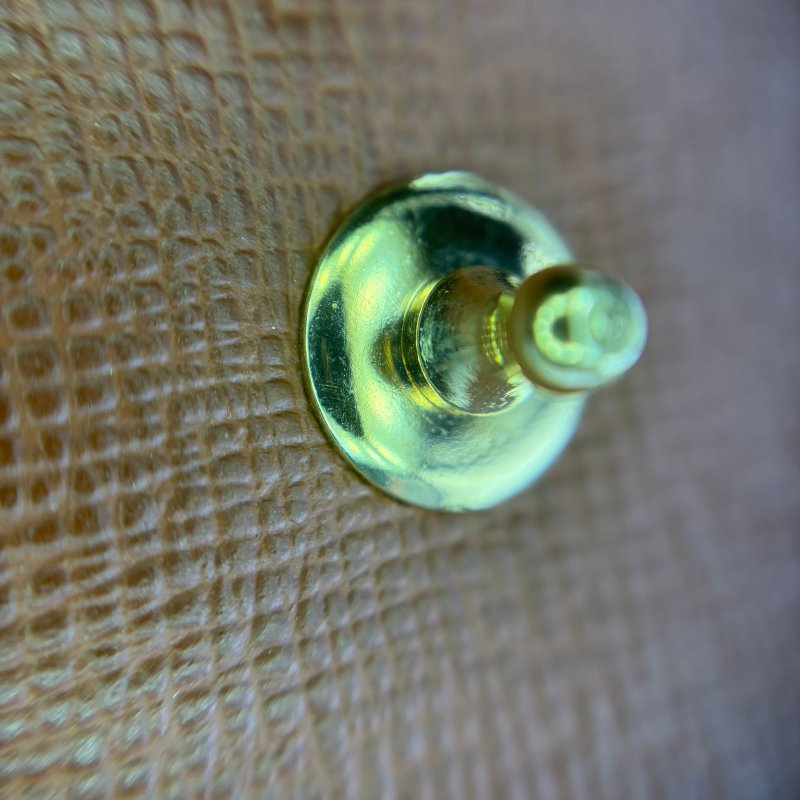 路易威登 老花馬鞍包-15