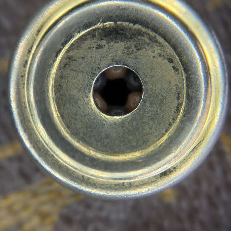 路易威登 老花馬鞍包-18