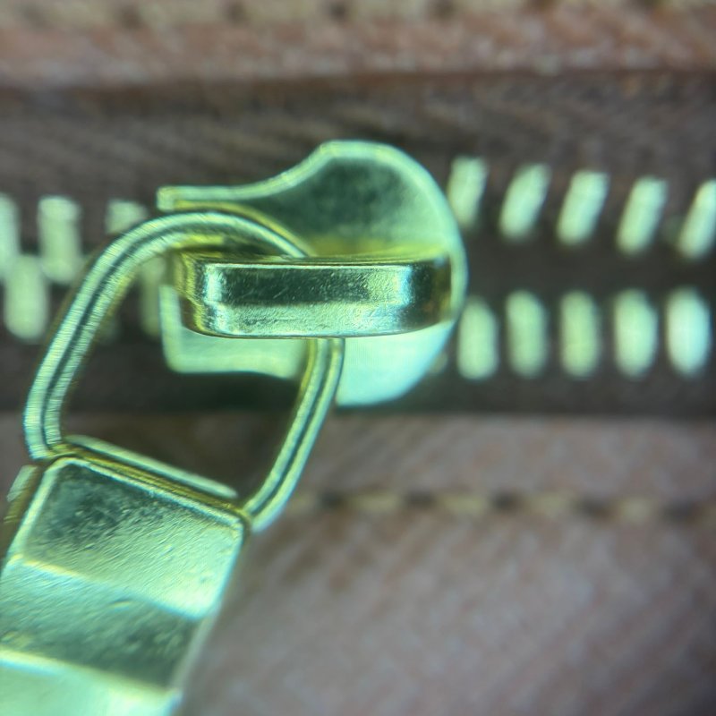 路易威登 老花馬鞍包-19