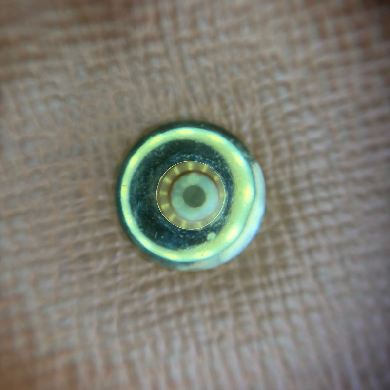 路易威登 老花馬鞍包-21