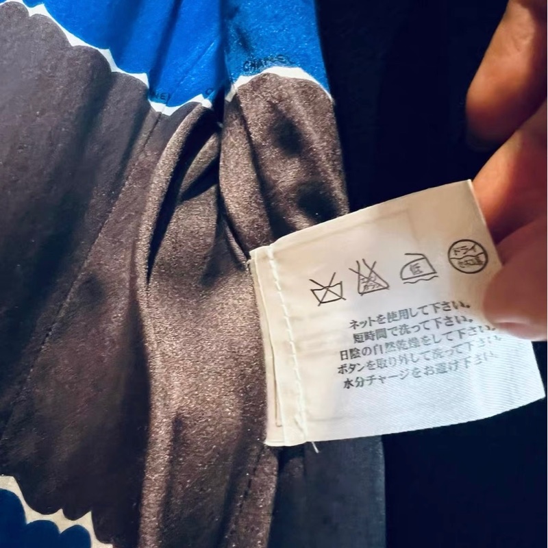 Chanel勛章外套36碼-2