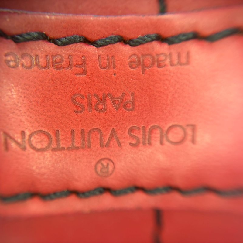 路易威登 拼色水桶包-1