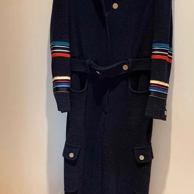 Chanel連體褲36碼-0