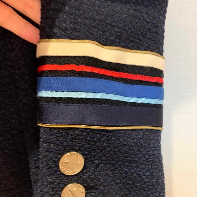 Chanel連體褲36碼-3