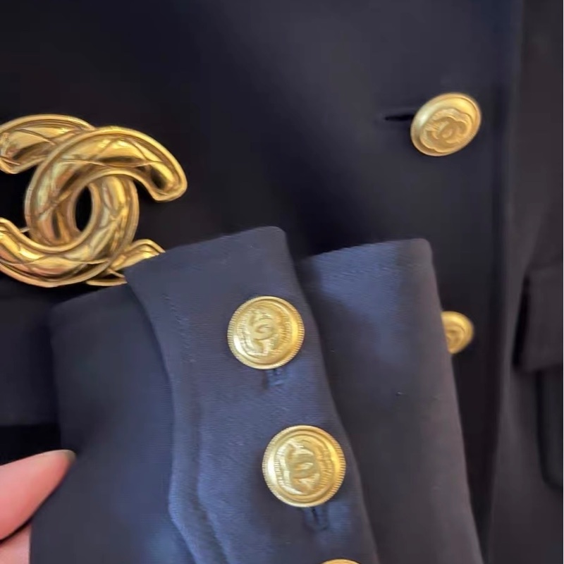 Chanel外套40碼-3