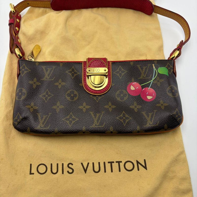 路易威登 腋下包-0