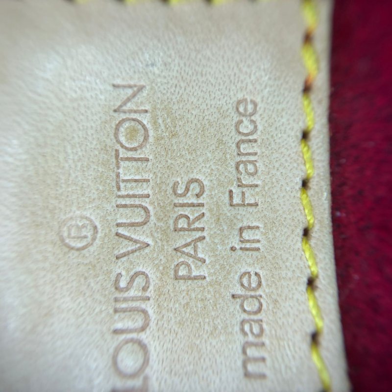 路易威登 腋下包-5