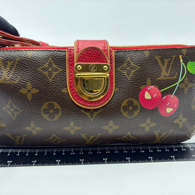 路易威登 腋下包-6