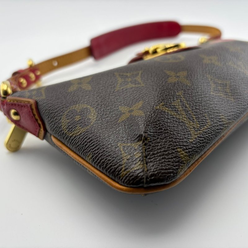 路易威登 腋下包-12