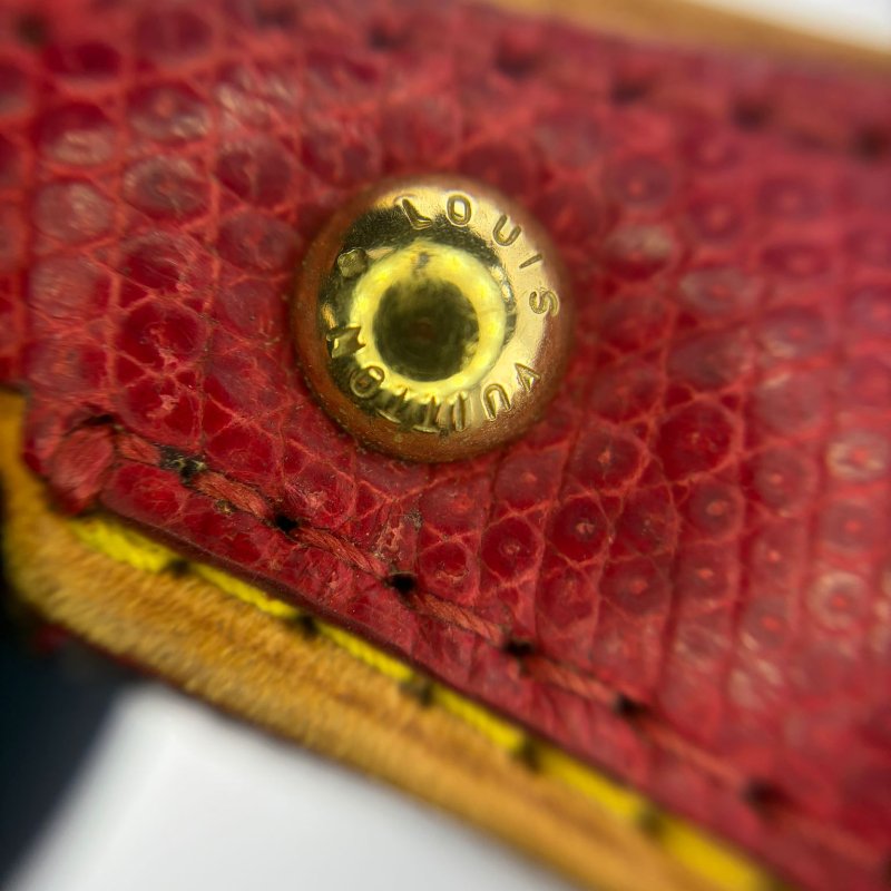 路易威登 腋下包-16