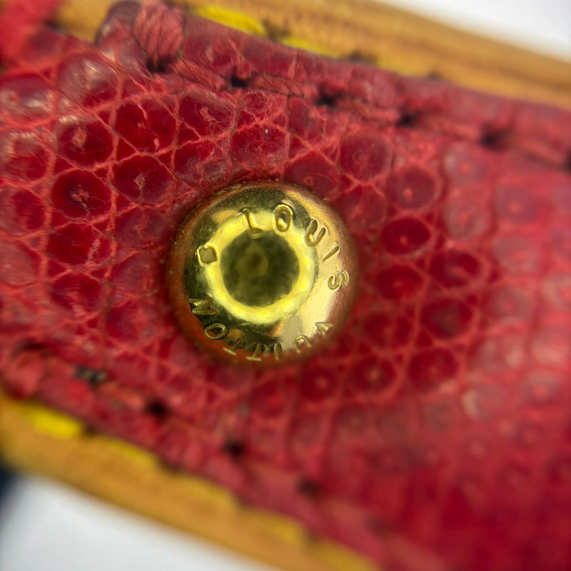 路易威登 腋下包-21