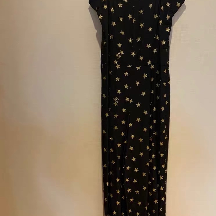 Chanel連體褲40碼-1