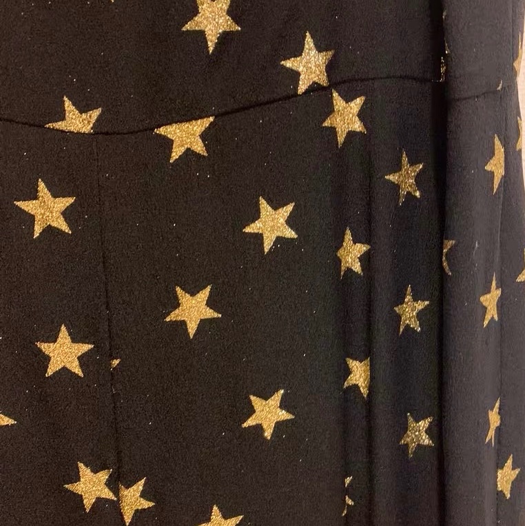 Chanel連體褲40碼-3