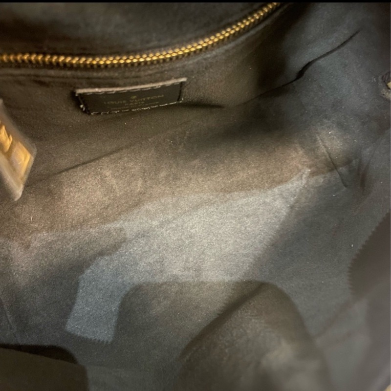 全配❤️ lv #黑金 #全牛皮 #軟盒子 #芯片款-7